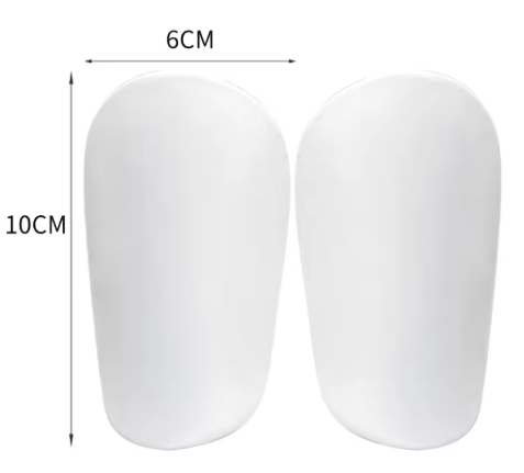 Short Shinpads