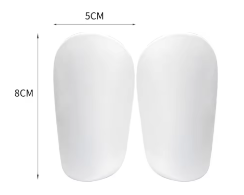 Short Shinpads