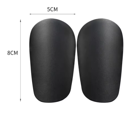 Short Shinpads