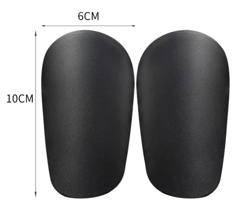 Short Shinpads