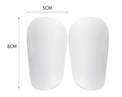 Short Shinpads